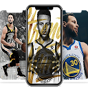 Télécharger Stephen Curry Wallpapers NBA 2018 Installaller Dernier APK téléchargeur