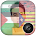 Profile Flag up