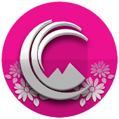 Cast Pink - Icon Pack