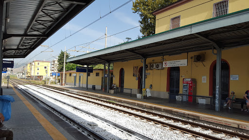 Stazione Pontecagnano