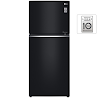 Tủ Lạnh LG Inverter GN-B422WB (393L)