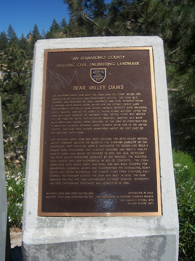 From the Flickr group Historical Markers, photo by tkksummers, full page.License is Attribution-ShareAlike License