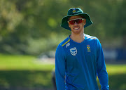 Proteas batter Kyle Verreynne is eager to cement his place in the team.
