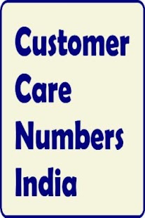 How to mod Customer Care Number India lastet apk for laptop