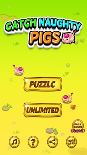How to mod Catch Naughty Pigs lastet apk for pc