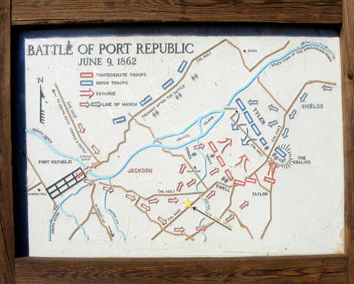 From the Flickr group Historical Markers, photo by crazysanman.history, full page.License is Attribution-NonCommercial License