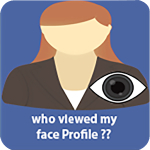 Download who viewed my face profile For PC Windows and Mac