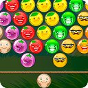 ダウンロード Vegetable Bubble をインストールする 最新 APK ダウンローダ