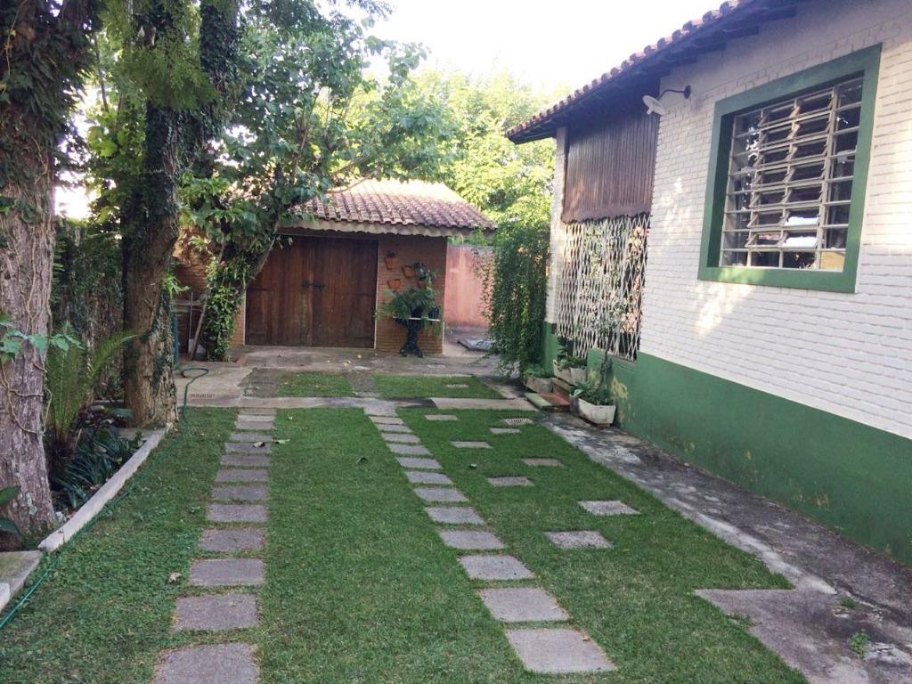 Casas à venda Vila Petrópolis