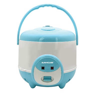 Nồi Cơm Điện Sunhouse SHD8626 (1.8L)
