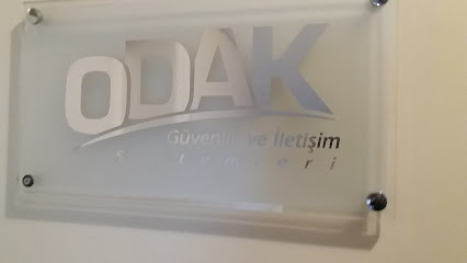 Odak Güvenlik Sistemleri Ltd. Şti.