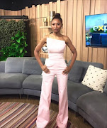 Enhle Mbali