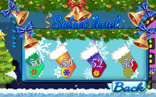 How to get Christmas bridge (Free) 1 apk for bluestacks