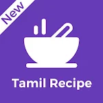 Latest Tamil Food Recipes App Apk