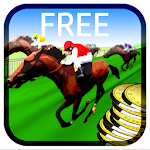 Goodwood Penny Horse Race game Apk