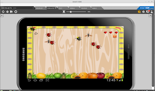 How to mod Aplasta Bichos 0.0.1 mod apk for pc