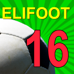Elifoot 16 PRO.apk 21.3.4