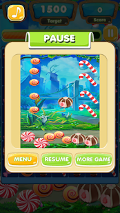 Candy Spark Cheats unlim gold