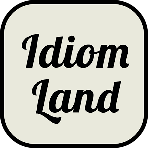 Idioms Land: Learn Idioms