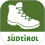 South Tyrol/Südtirol Trekking Apk