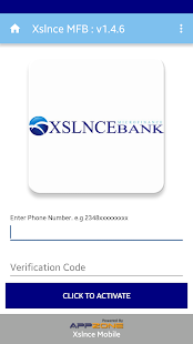 How to download XSLNCE MFB Mobile App lastet apk for android