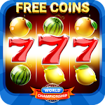 Slots Free Casino Tournaments Apk