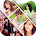 Photo Grid Collage Art