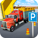 ダウンロード Parking Truck Transport Simulator をインストールする 最新 APK ダウンローダ