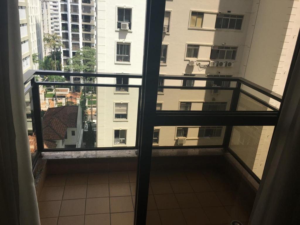 Apartamentos à venda Jardim Paulistano