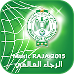 الرجاء البيضاوي - music raja Apk