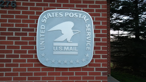 Kerens Post Office