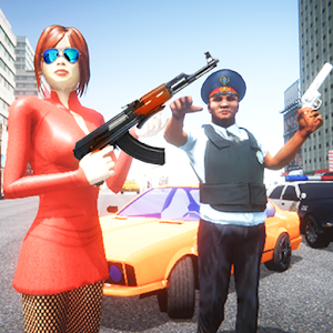 Download Miami Crime Girl 5 For PC Windows and Mac
