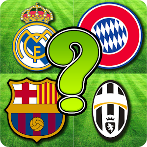 Download Soccer Team Logo Quiz For PC Windows and Mac