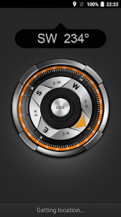 How to install Compass 1.0 unlimited apk for pc