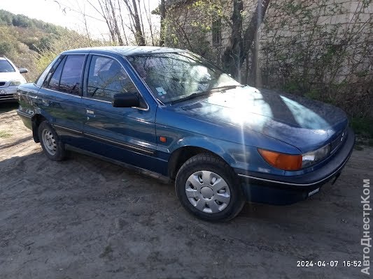 продам авто Mitsubishi Lancer Lancer IV фото 1