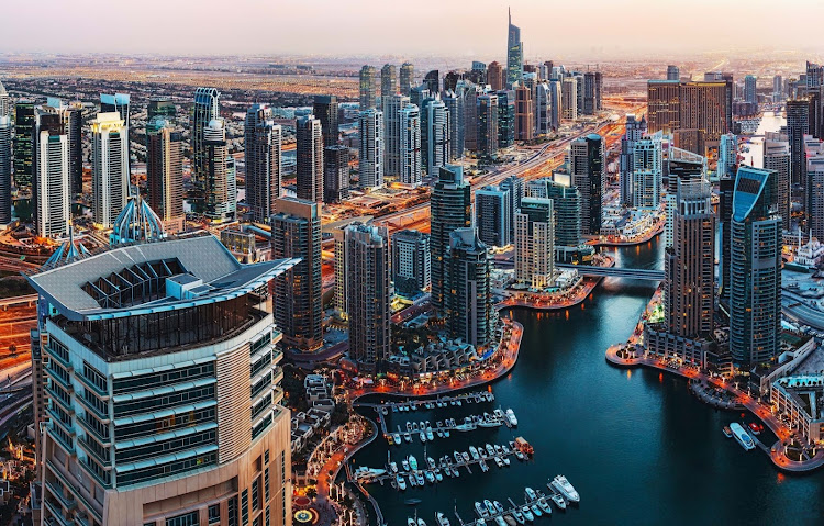 South African investors are casting their eyes to Dubai, says Seeff.