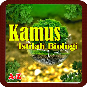 Download Kamus Biologi Istilah For PC Windows and Mac