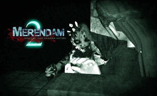   Merendam 2 horror puzzle adv- screenshot thumbnail   