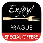 Enjoy! Prague-Restaurants-Bars Apk