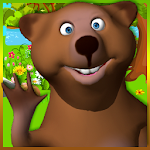 Talking Bear Apk