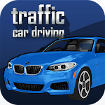 Traffic Car Driving 2016 Apk