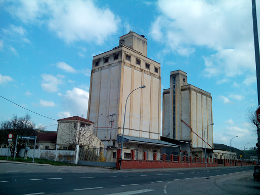 Silos