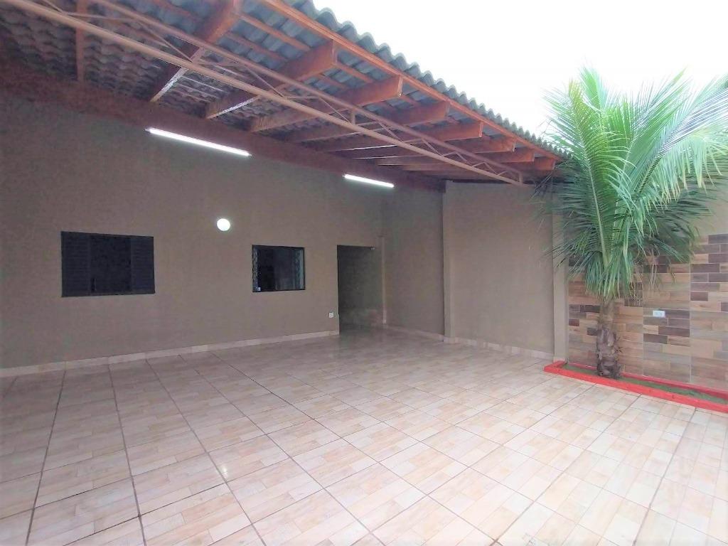 Casas à venda Parque Residencial Jaguari