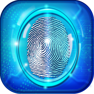 Download Fingerprint LockScreen Prank App For PC Windows and Mac