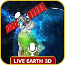 ダウンロード GPS Earth Live StreetView :Voice Traffic  をインストールする 最新 APK ダウンローダ