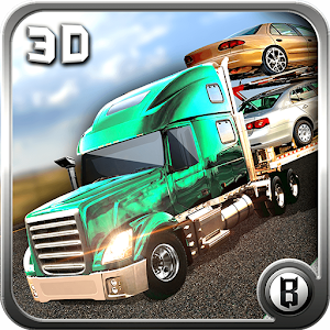 City Transporter Truck: 2016.apk 1.0