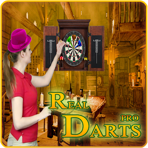 Download Real Darts Pro For PC Windows and Mac