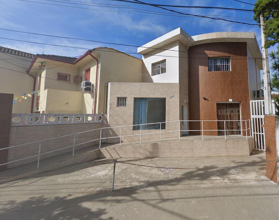 Casas à venda Boqueirão