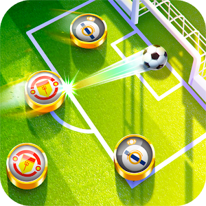 Download 2018 Champion Soccer League: Football Tournament For PC Windows and Mac