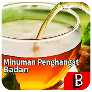 Resep Minuman Hangat Alami.apk 1.0